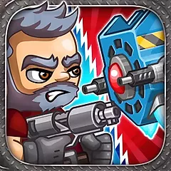 play Totale terugslag