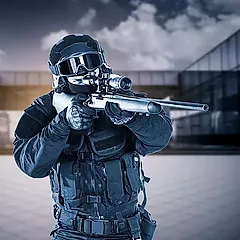 play Speciale Eenheden Sluipschutter