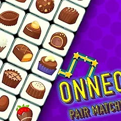 play Onnect Παζλ Αντιστοίχισης Ζευγαριών