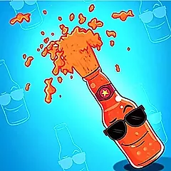 play Salto de botella